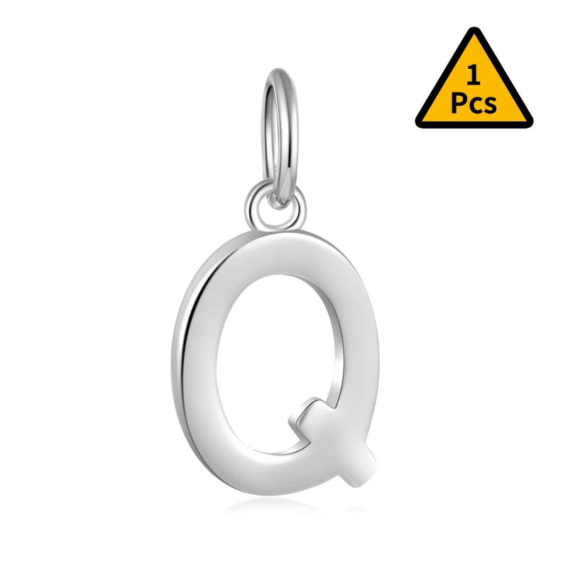 26 Letters Pendant DS837