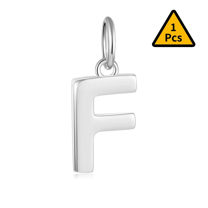 26 Letters Pendant DS837