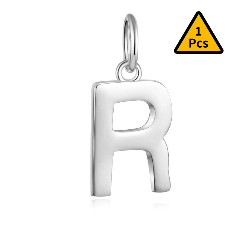 26 Letters Pendant DS837