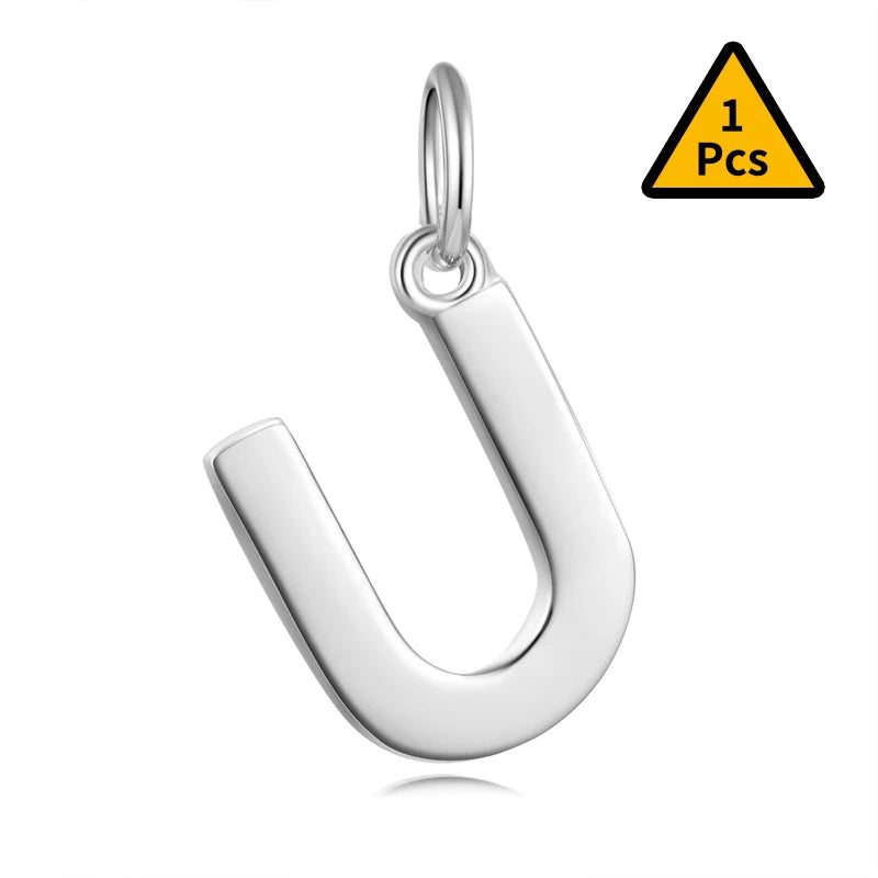 26 Letters Pendant DS837