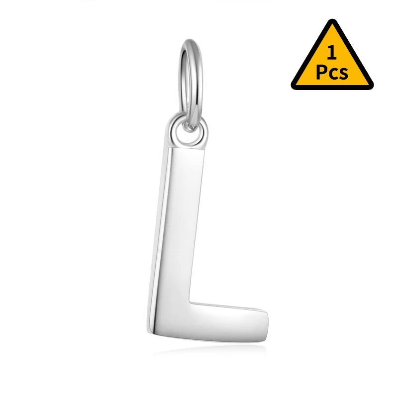 26 Letters Pendant DS837