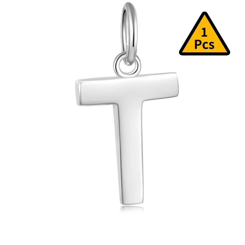 26 Letters Pendant DS837