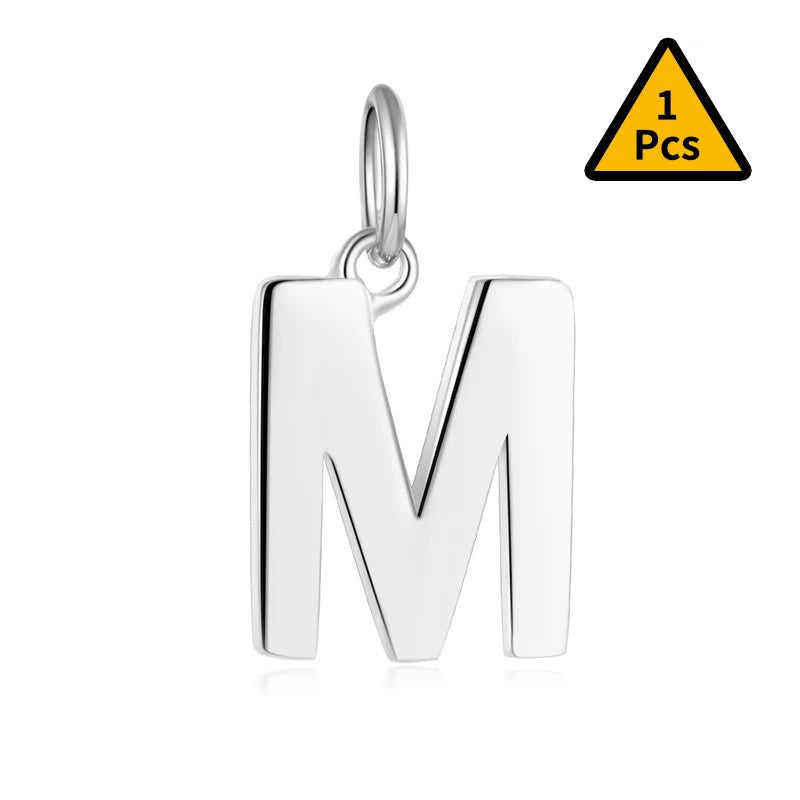 26 Letters Pendant DS837