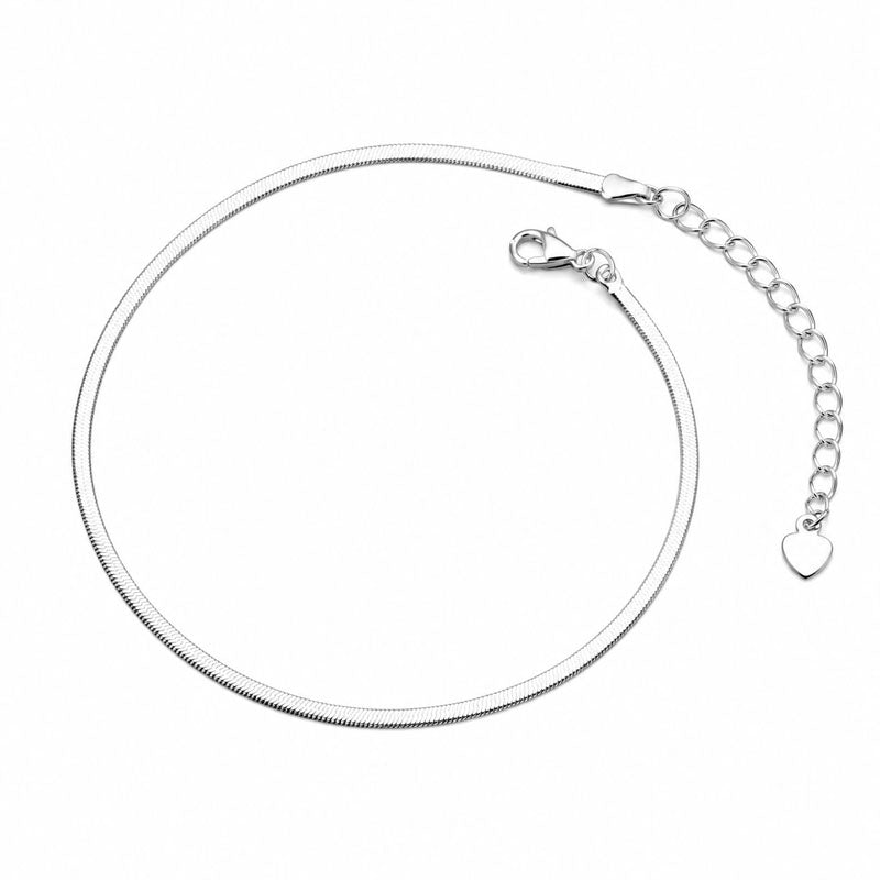 Sweet Snake Chain Anklets DA2801
