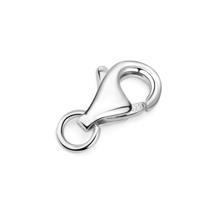 r Necklace and Bracelet Clasp Connector DIY Handmade Accessories Wholesale DS4786